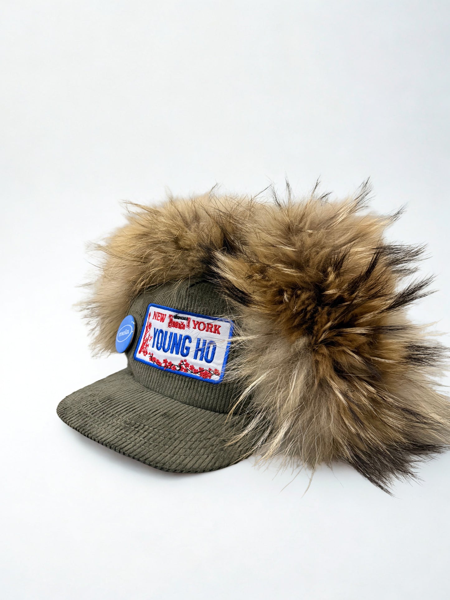 YoungHo Heritage Cap
