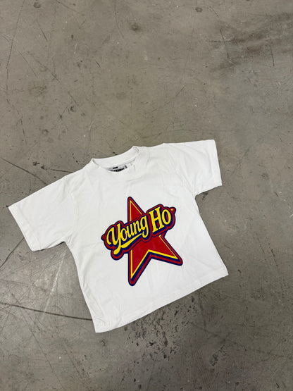 YoungHo Baby Tee