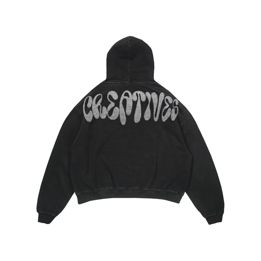MD Mission Hoodie