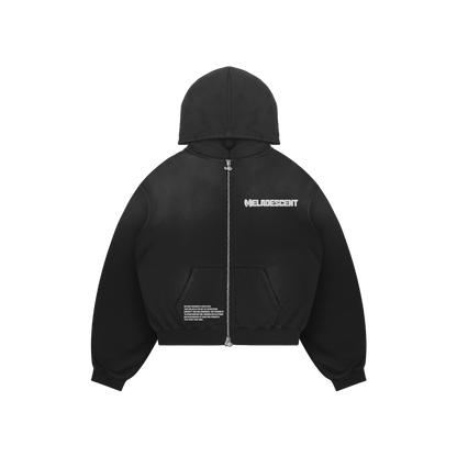 MD Mission Hoodie