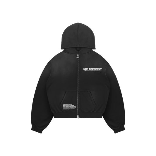 MD Mission Hoodie
